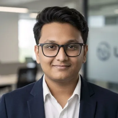 Akshay Fouzder