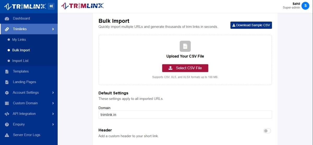 Trimlink image 5