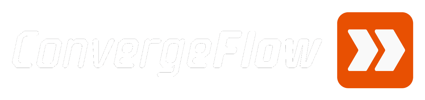 ConvergeFlow image 1