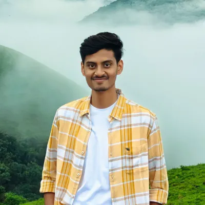 Praveen Kumar Netinti