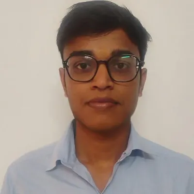 Samyak Ajmera