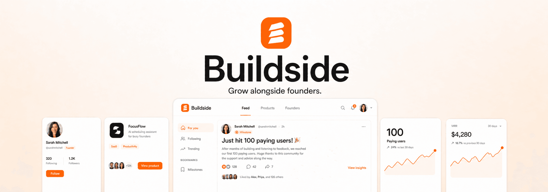 Buildside image 1