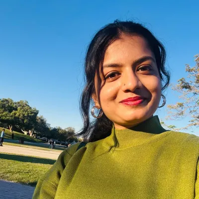 Malavika Manoj