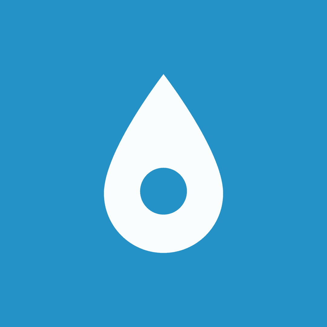 Fontavio: The free water map for travellers