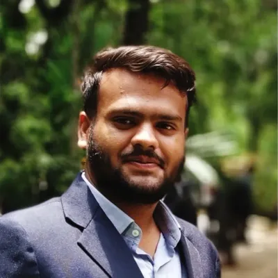 Prabesh Goyal