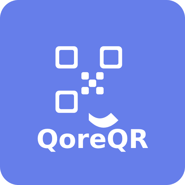 QoreQR