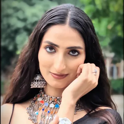 Pooja Kumari