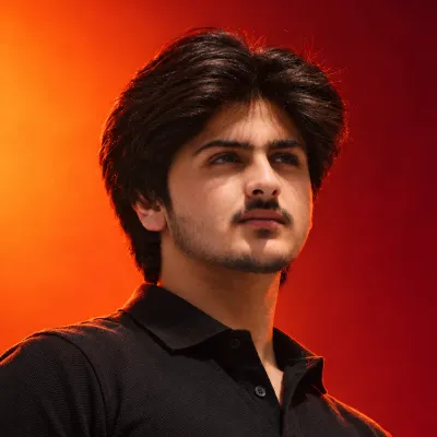 Sayyad Adeel
