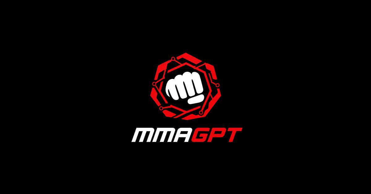 mmaGPT image 1