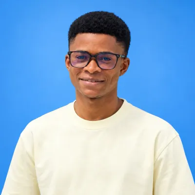 Joseph Alalade