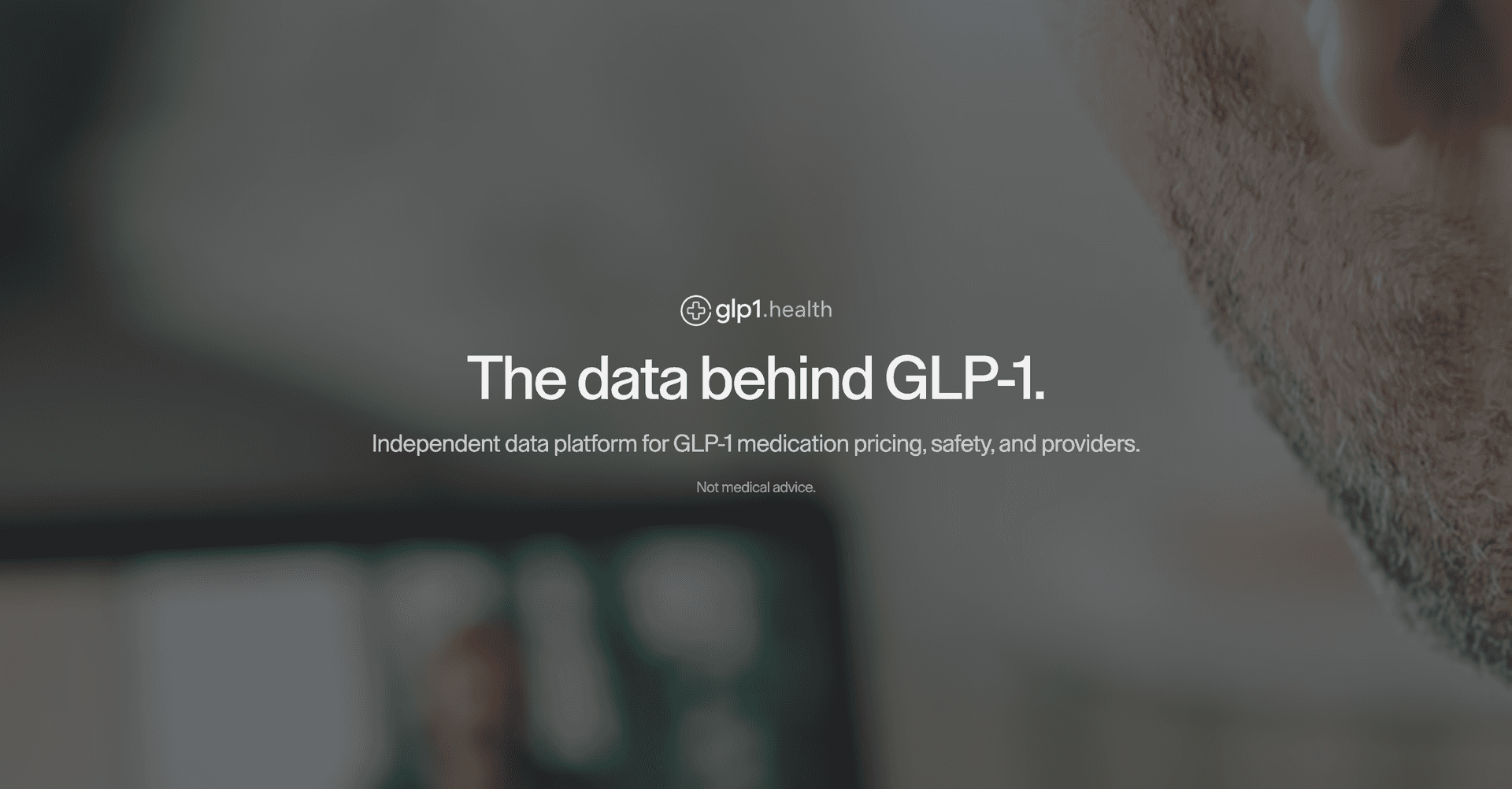glp1.health — what GLP-1 medication costs image 1
