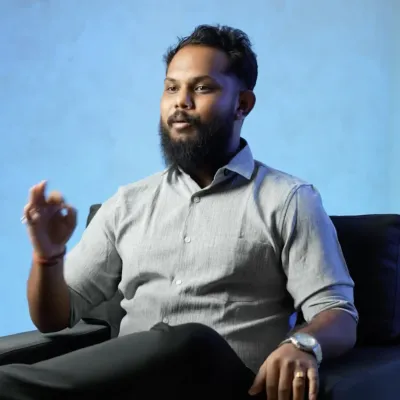 Omkar Rao