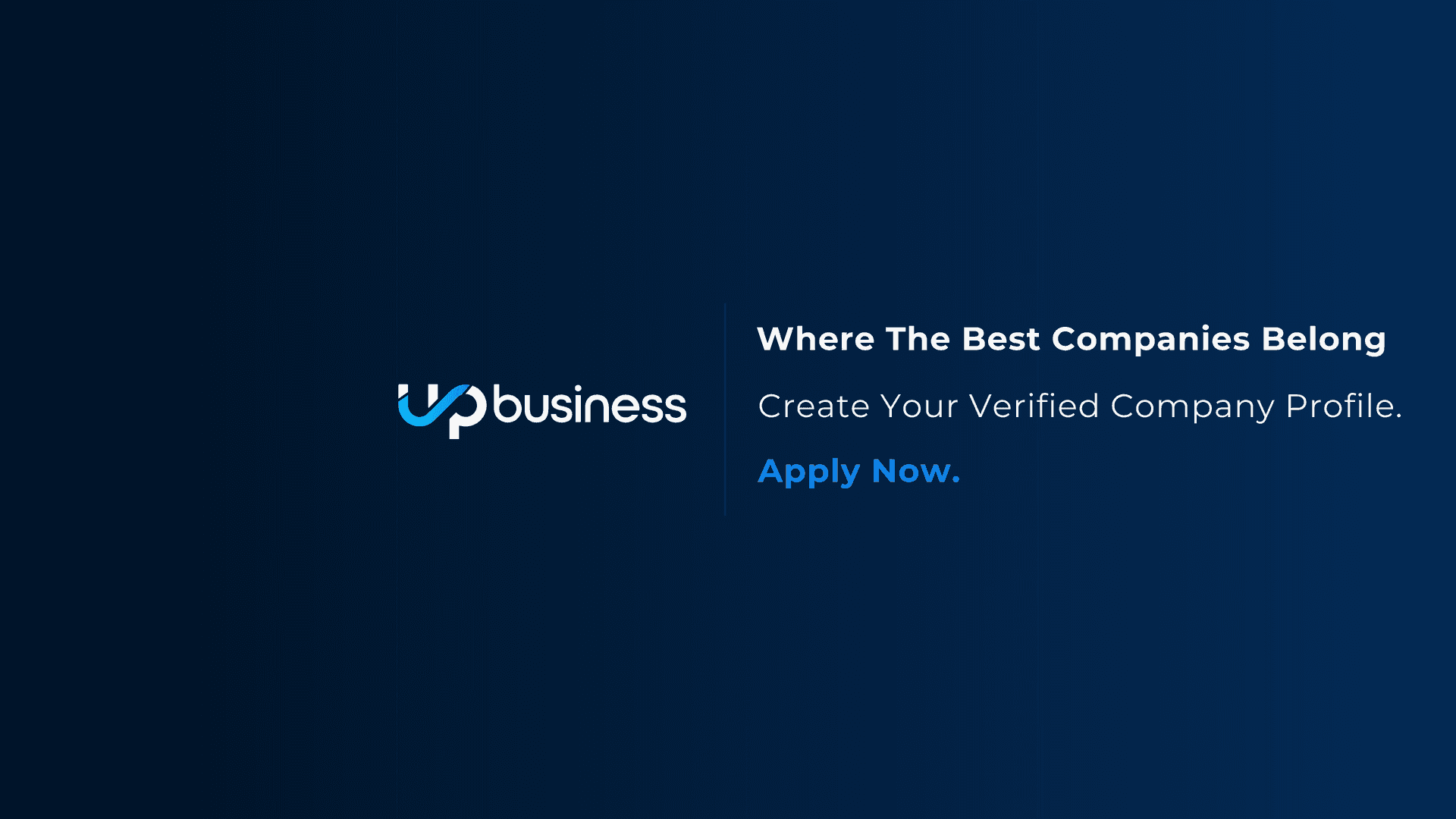 UpBusiness | B2B Services Marketplace image 2
