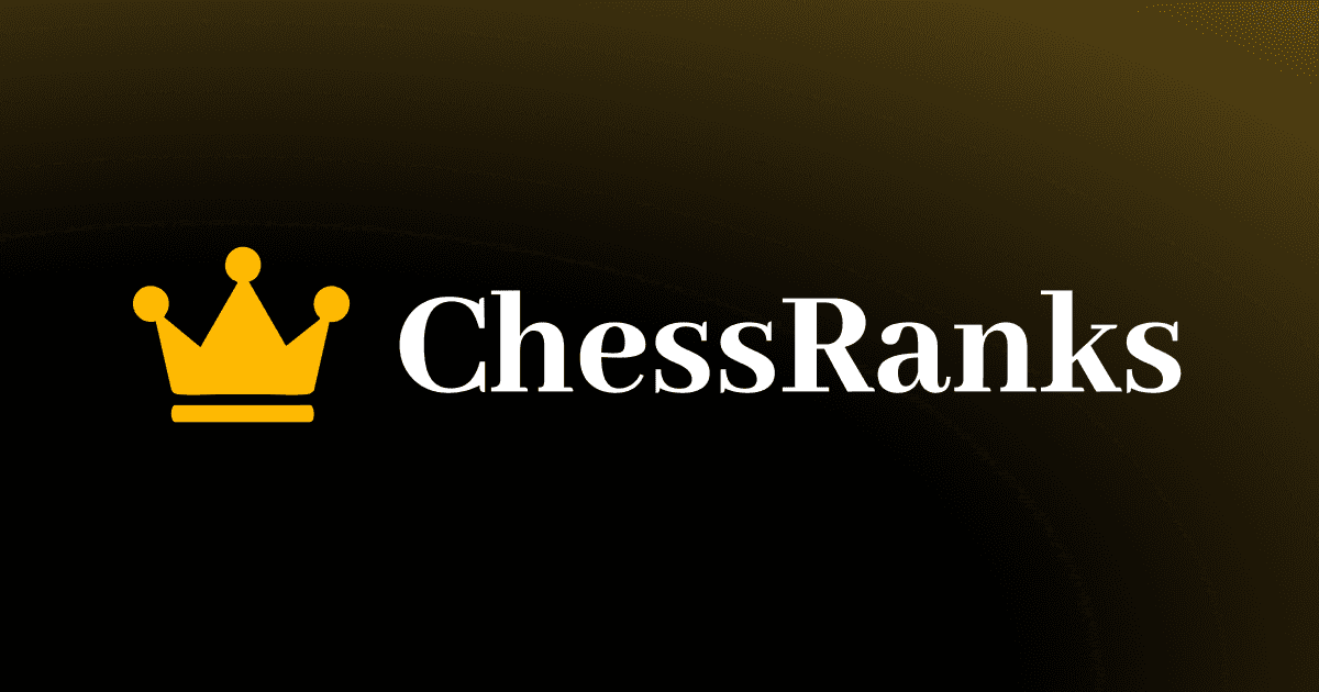 ChessRanks image 1