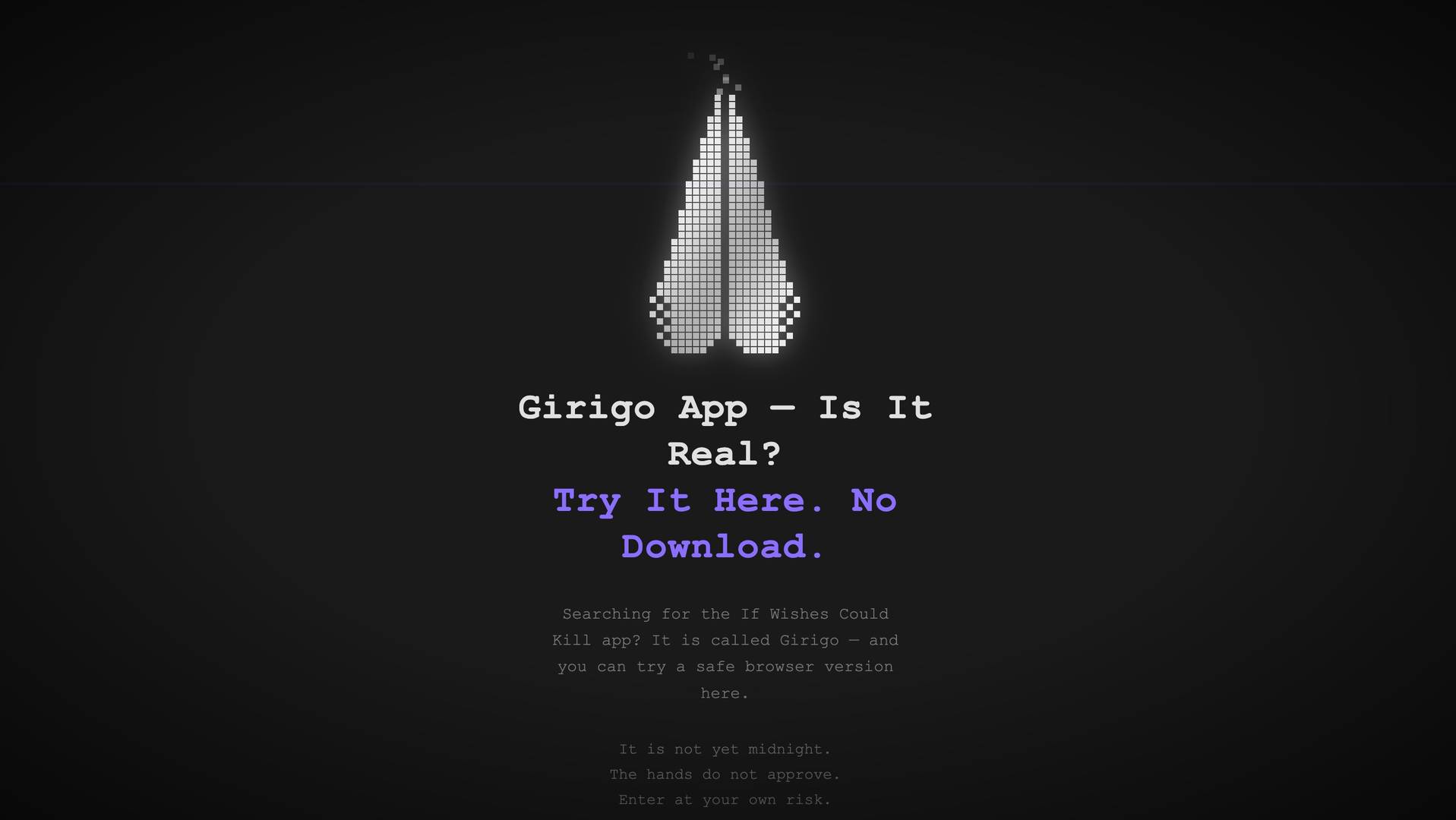 Girigo App image 1