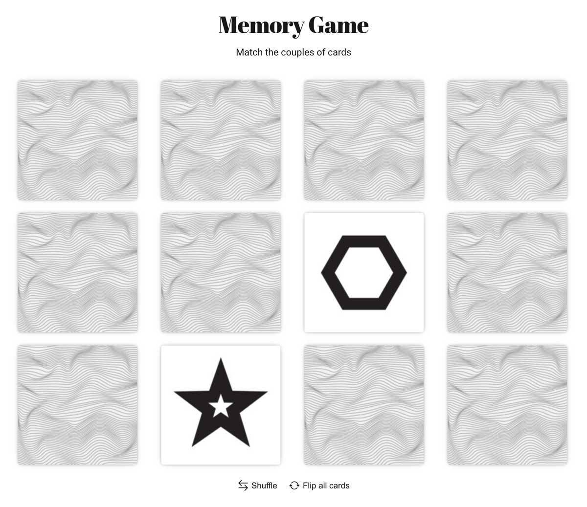 MagiCards - decks of cards to shuffle image 3