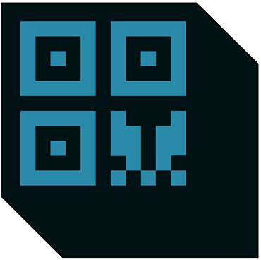 QRcdr - responsive QR Code generator