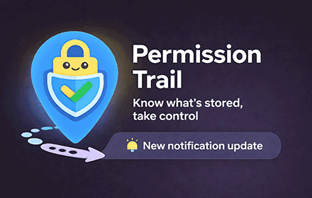 Permission Trail image 2