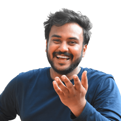 Shashank SN