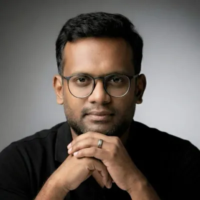 Vasanth Sampathkumar • Peerlist