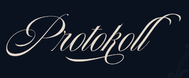 protokoll—thoughts on systems and interfaces