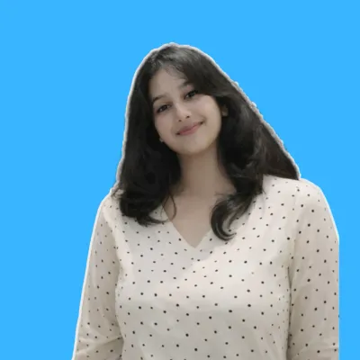 Anuradha Sharma
