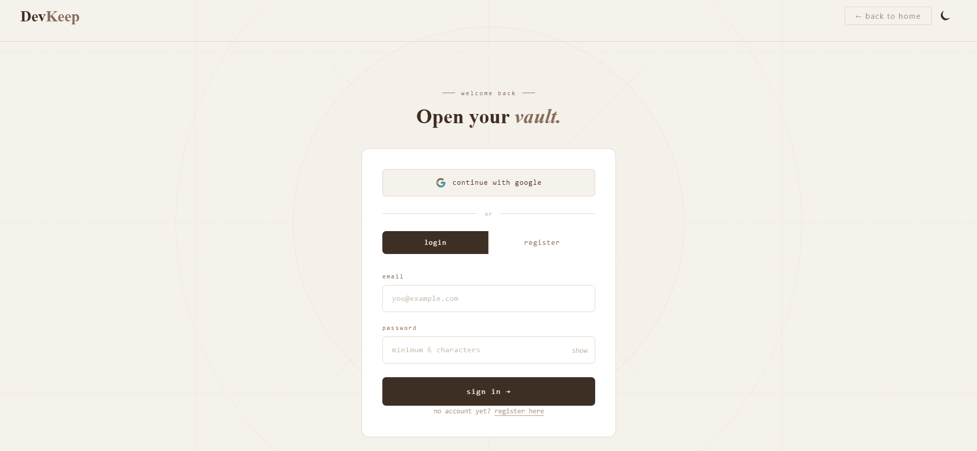 devkeep image 4