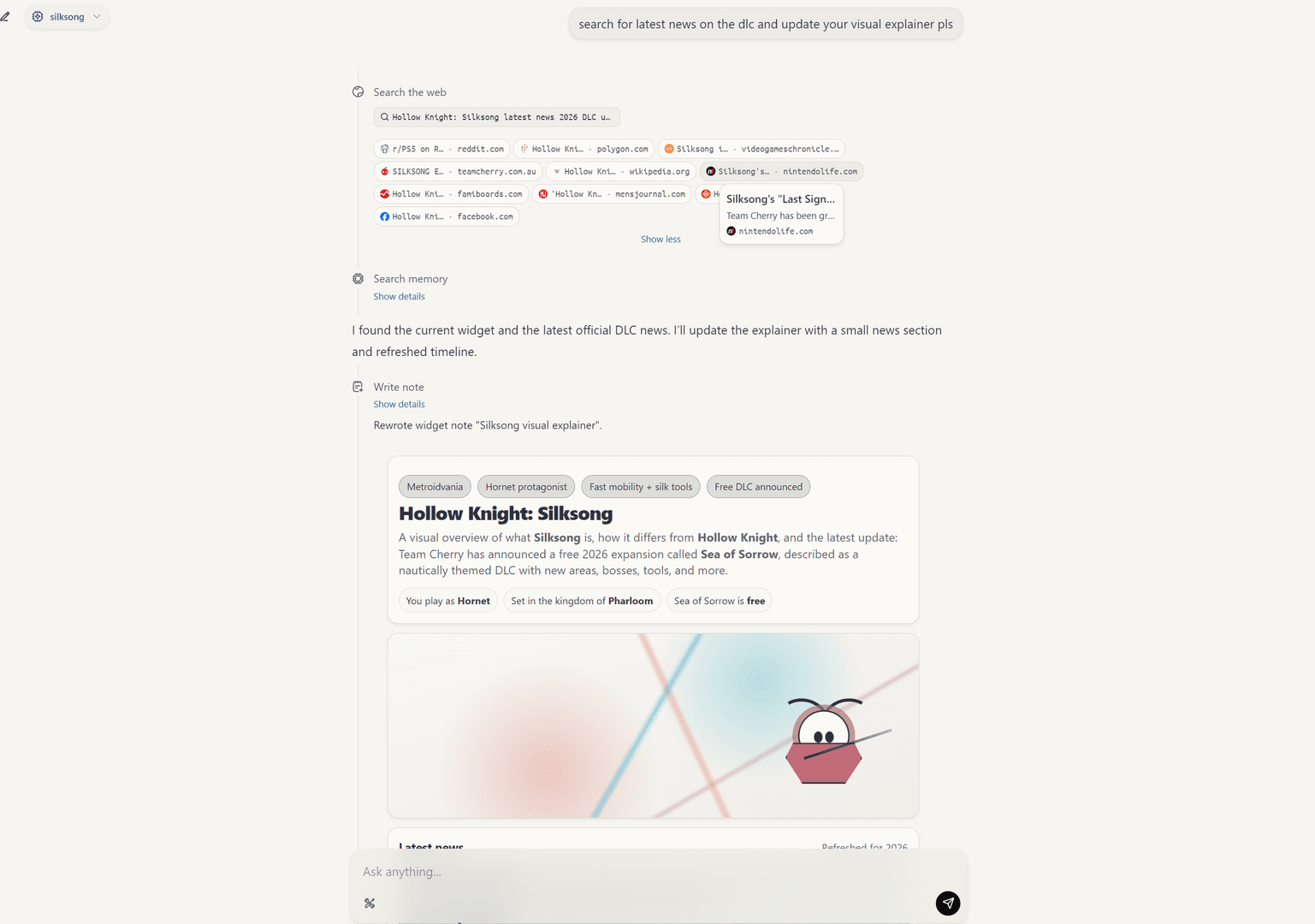Dim0 | AI Canvas for Visual Thinking image 4