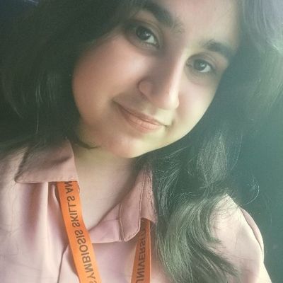 Ridhima Satish Chandwani