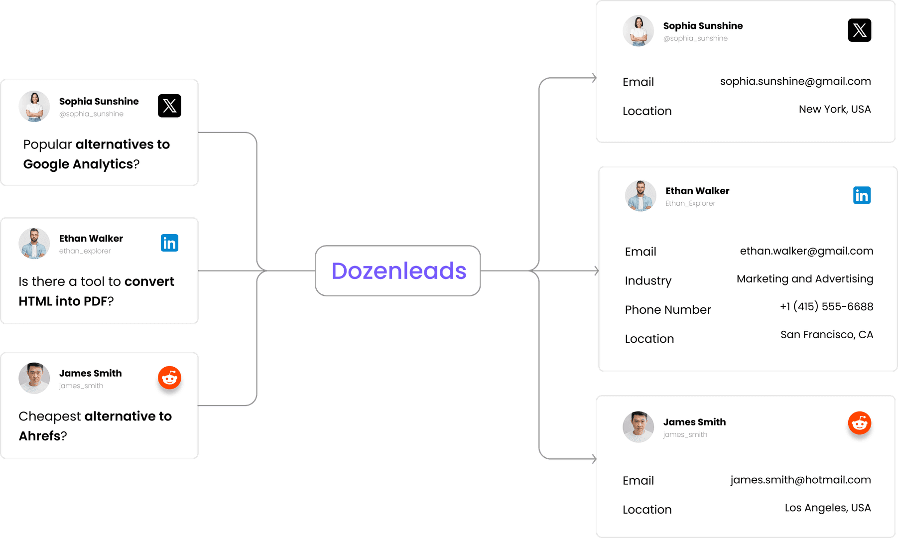 Dozenleads image 2