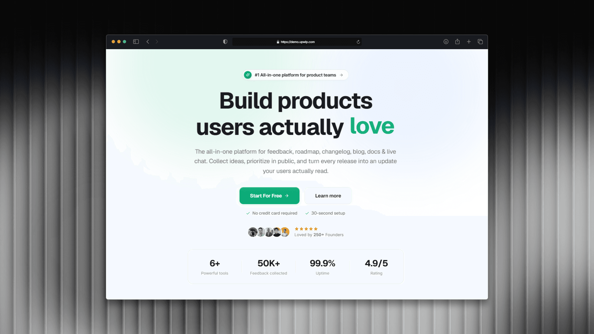 Upwip image 1