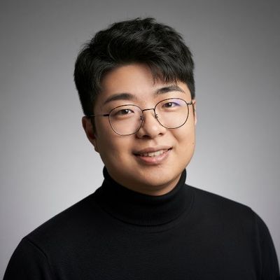 Henry Zhang