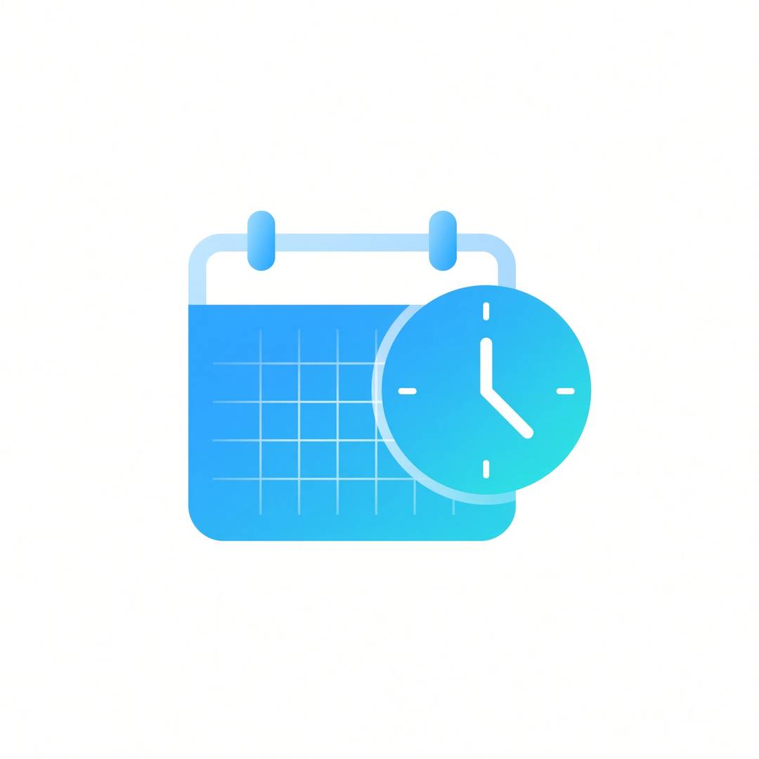 FocusCal — Time Blocking App
