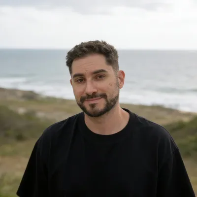 Eduardo Calvo