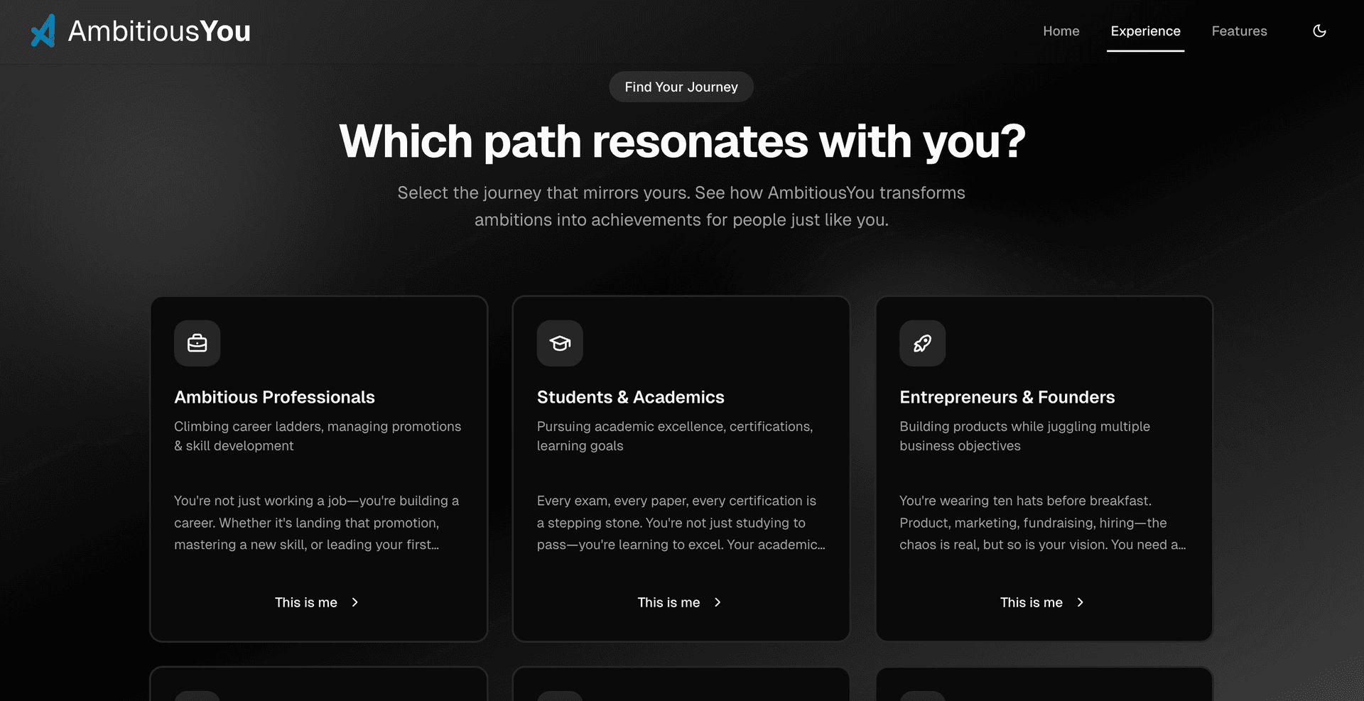 AmbitiousYou image 3