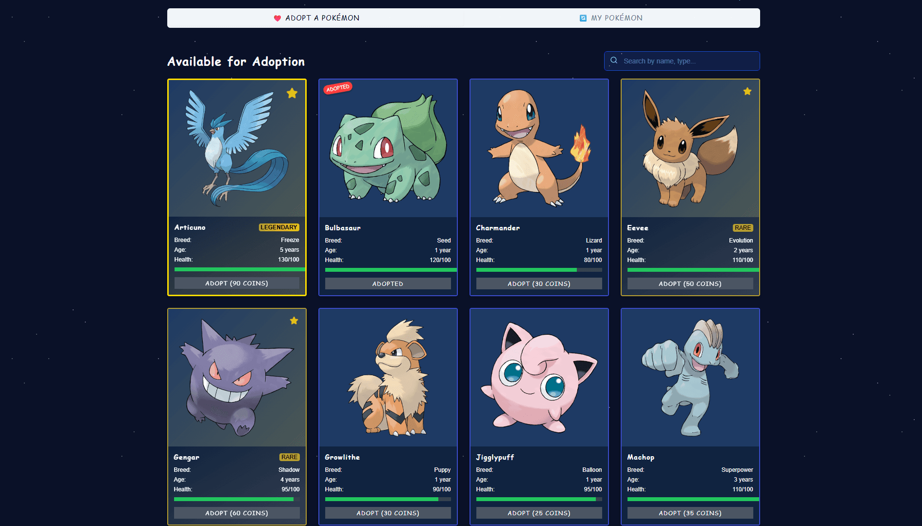 Pokedopt image 2