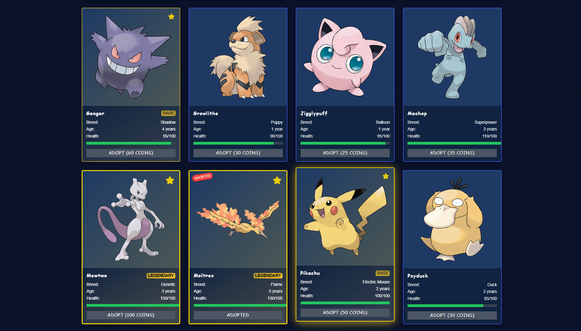 Pokedopt image 3