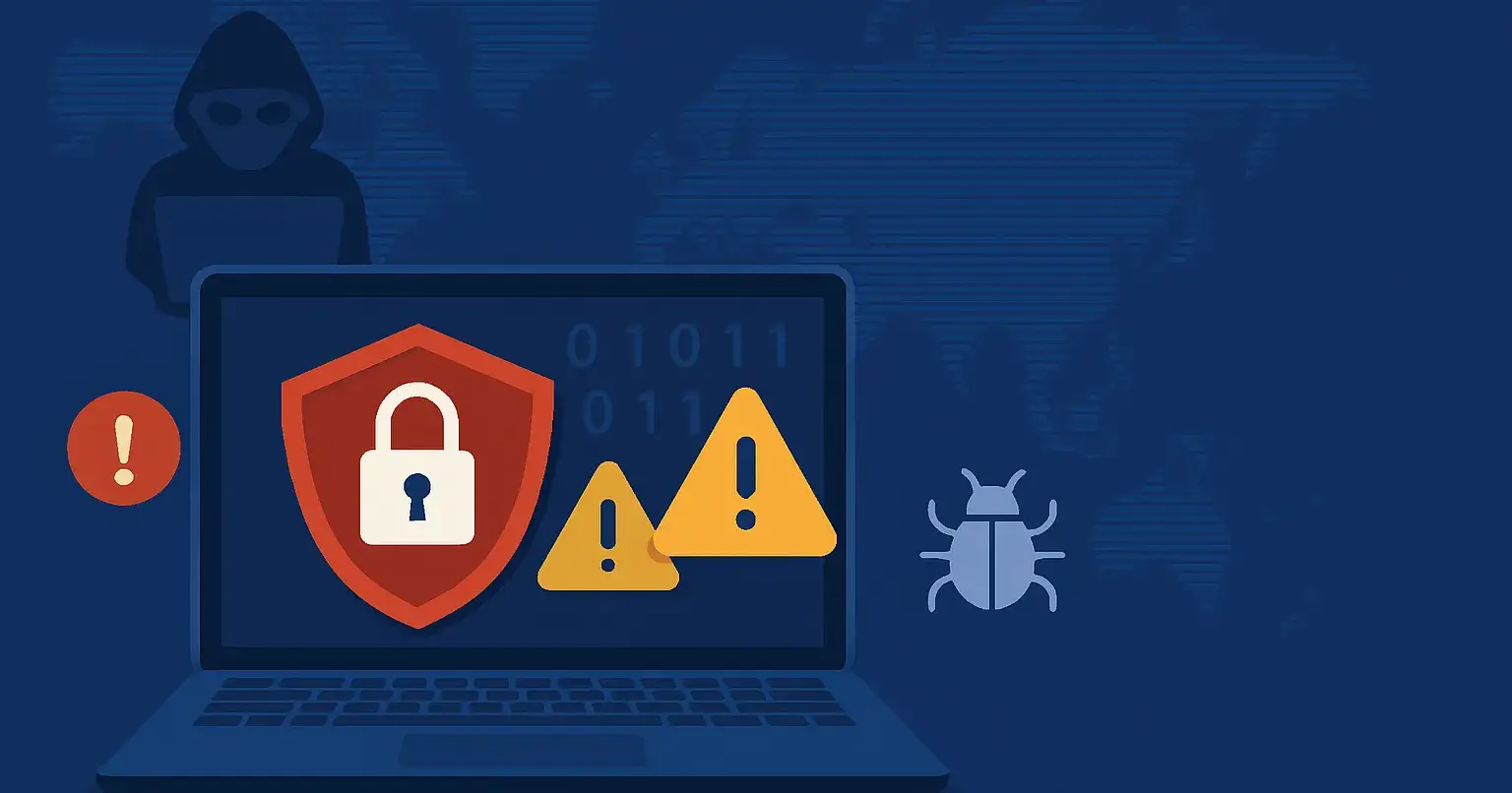 Patch Before You Crash: Devs, Security Starts with You