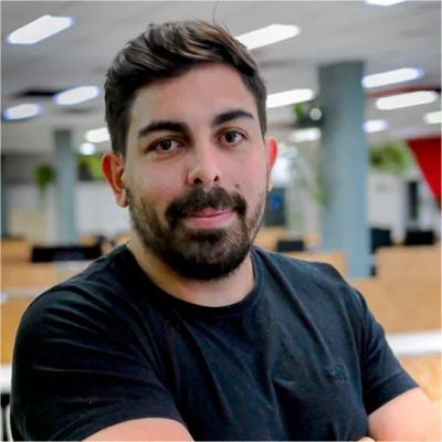 Edvaldo Freitas