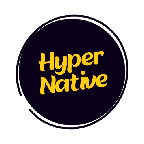 Hyper Native Ui