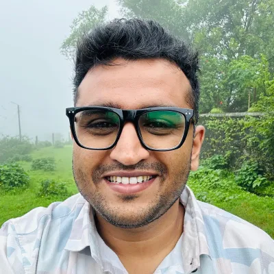 Rakesh Nakrani