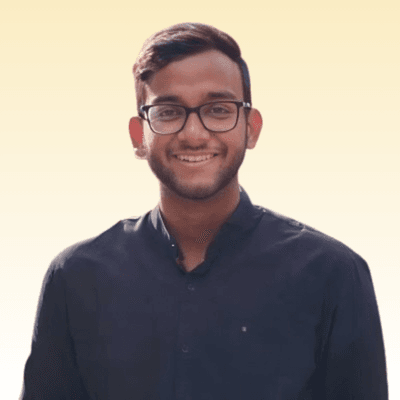 Harshit Yadav