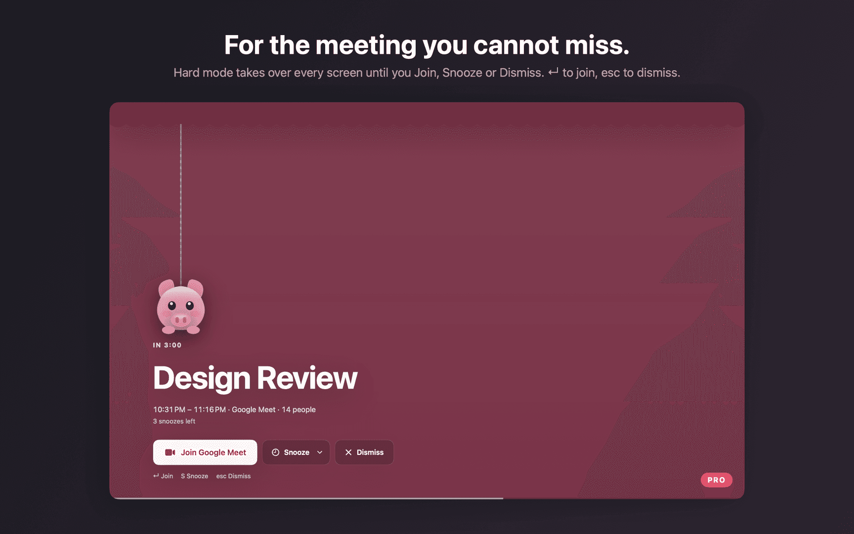 Meeting Buddy image 3