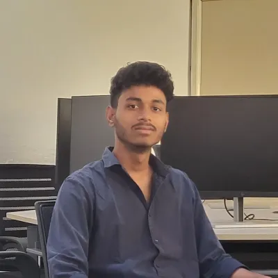 SUJAL RANA