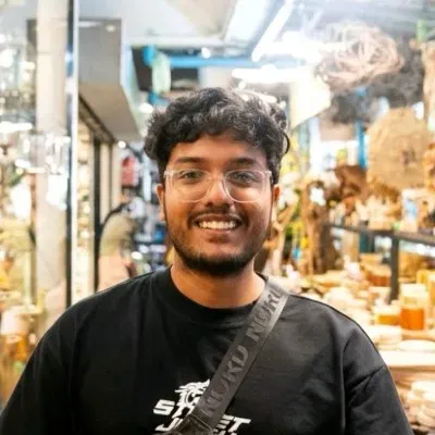 Alagappan Nachiappan