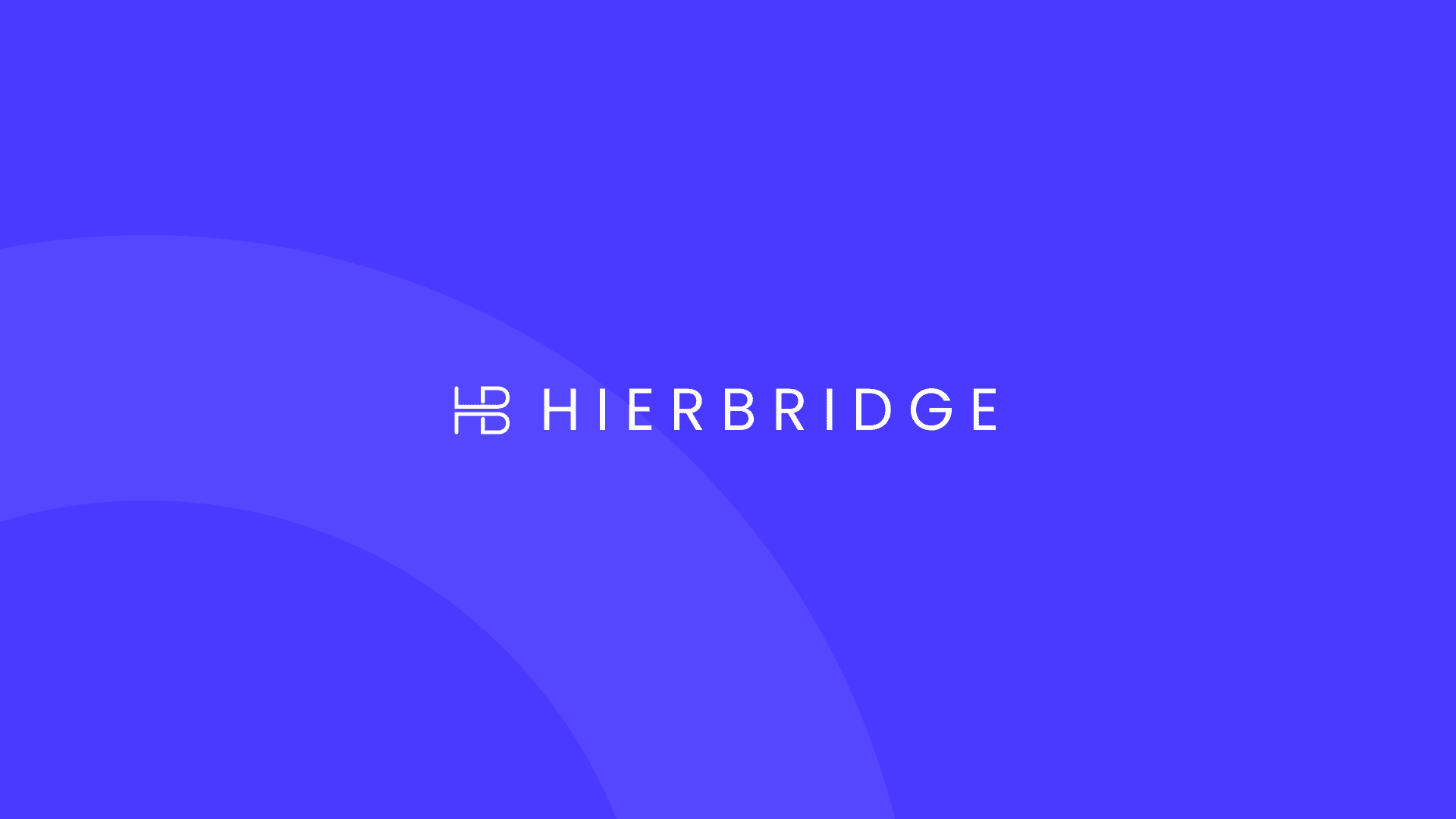 HierBridge image 2