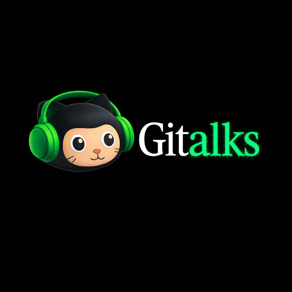 GitTalks - Convert Github repos into Podcasts