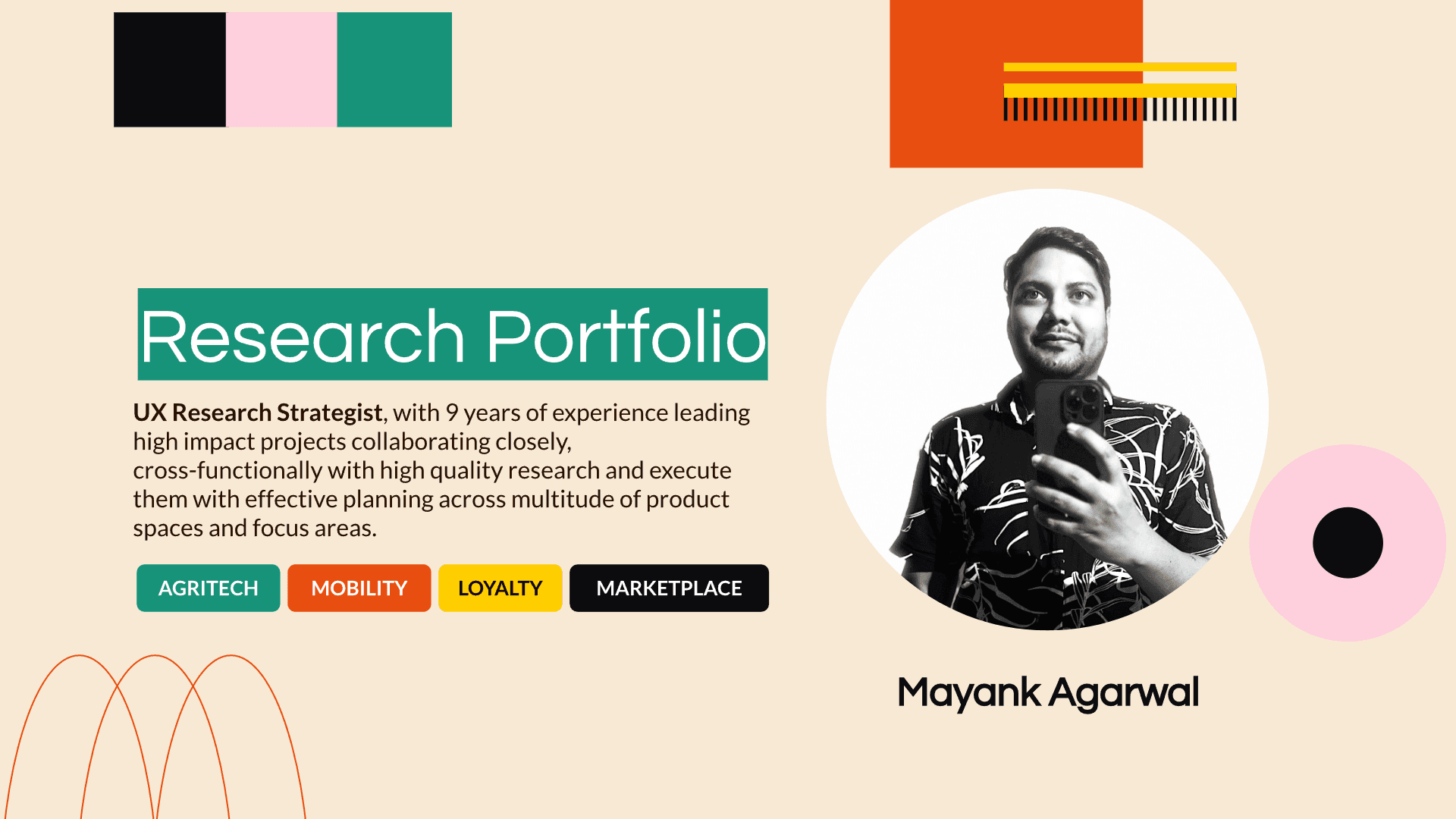 Portfolio
