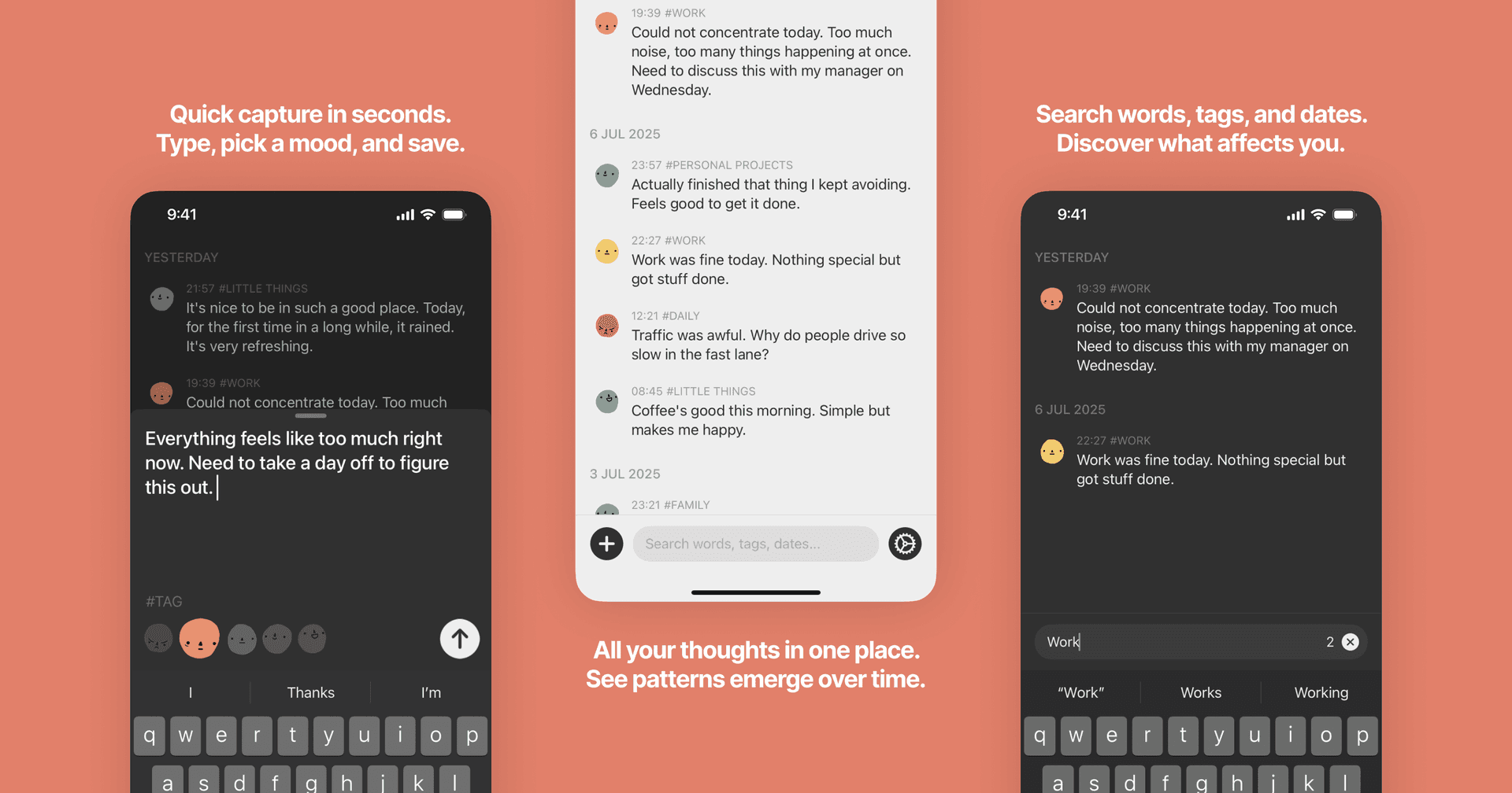 Something from Your Mind image 2