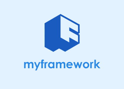MyFramework image 1